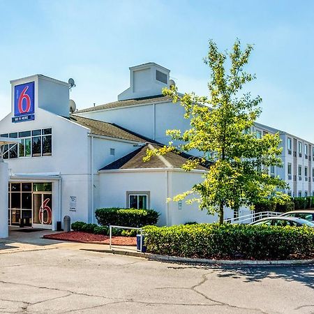 Motel 6-Fort Mill, Sc - Charlotte المظهر الخارجي الصورة