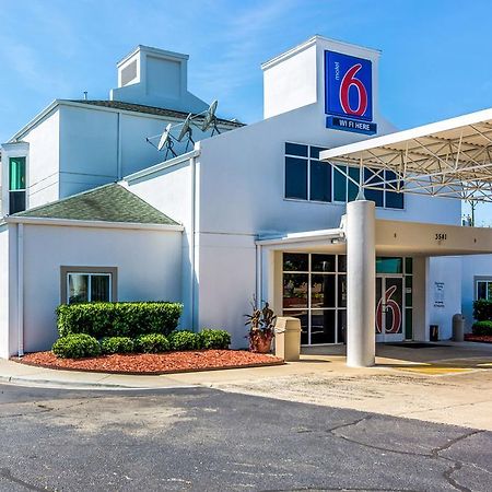 Motel 6-Fort Mill, Sc - Charlotte المظهر الخارجي الصورة