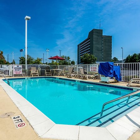 Motel 6-Fort Mill, Sc - Charlotte المظهر الخارجي الصورة