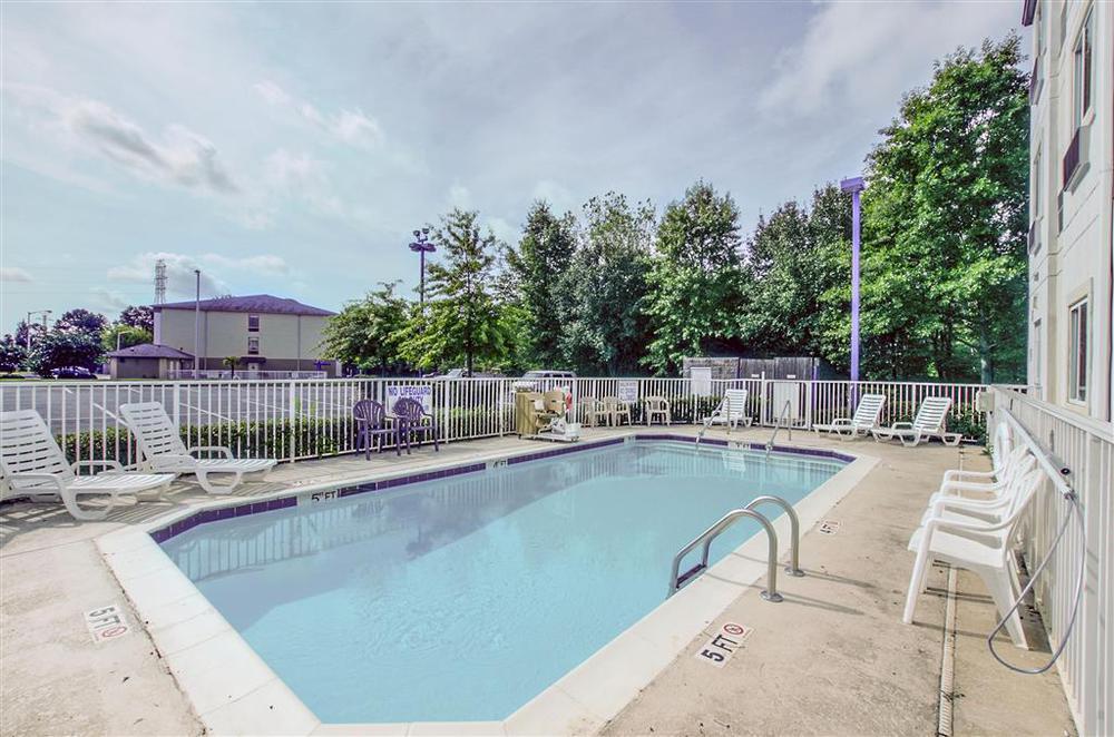 Motel 6-Fort Mill, Sc - Charlotte المرافق الصورة