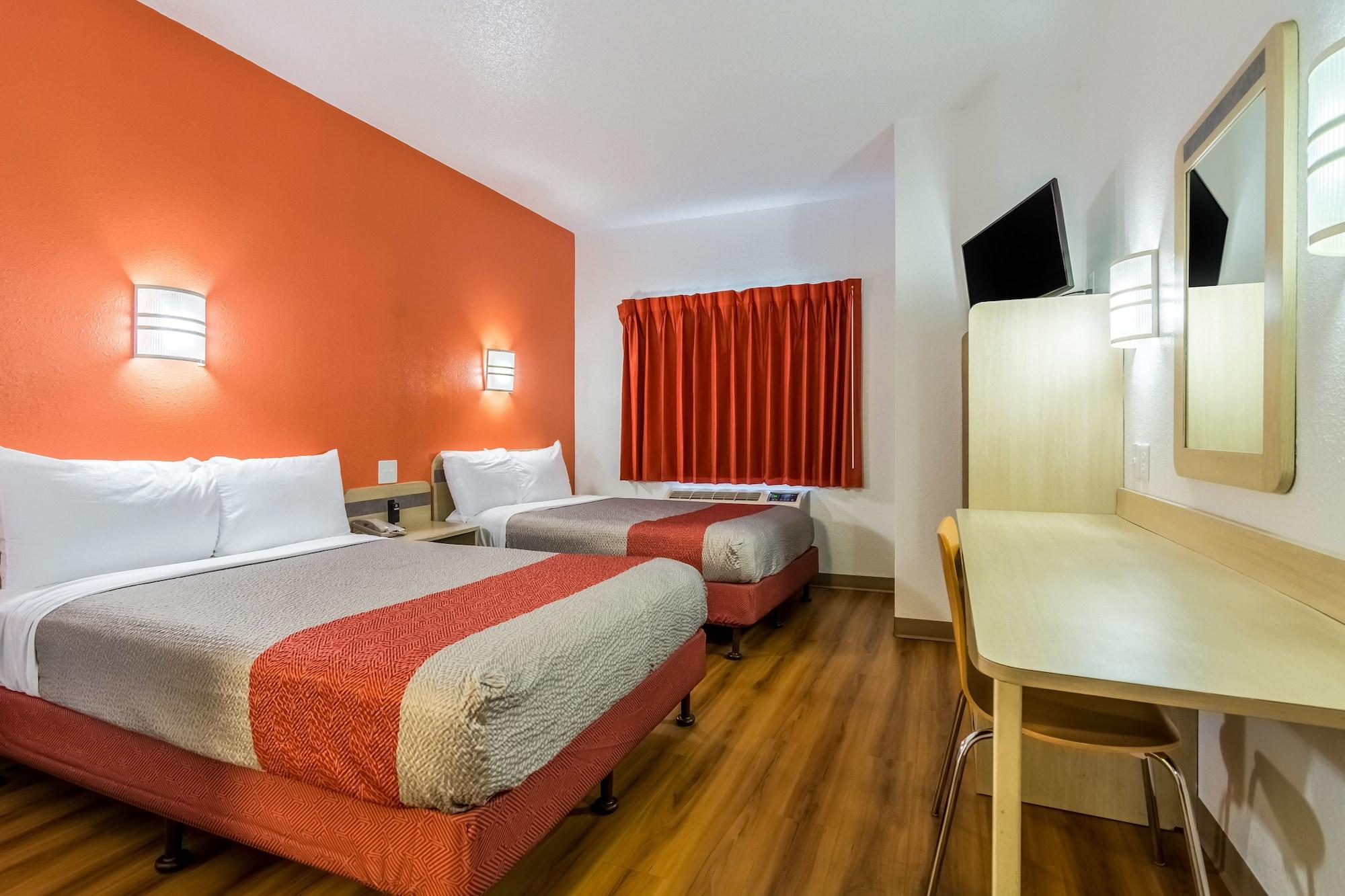 Motel 6-Fort Mill, Sc - Charlotte المظهر الخارجي الصورة