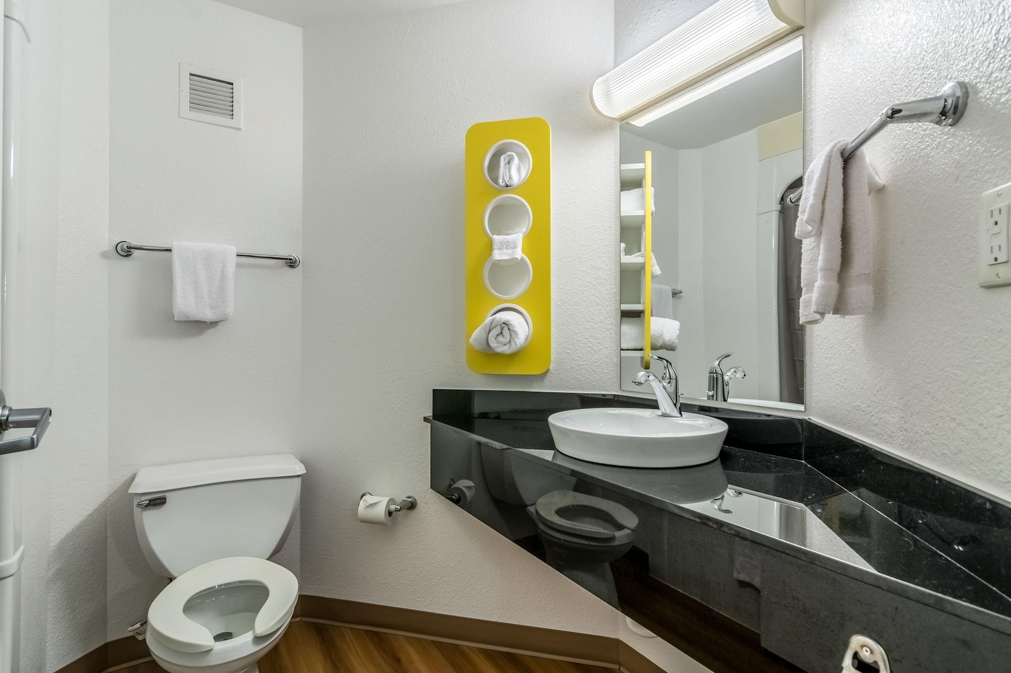 Motel 6-Fort Mill, Sc - Charlotte المظهر الخارجي الصورة