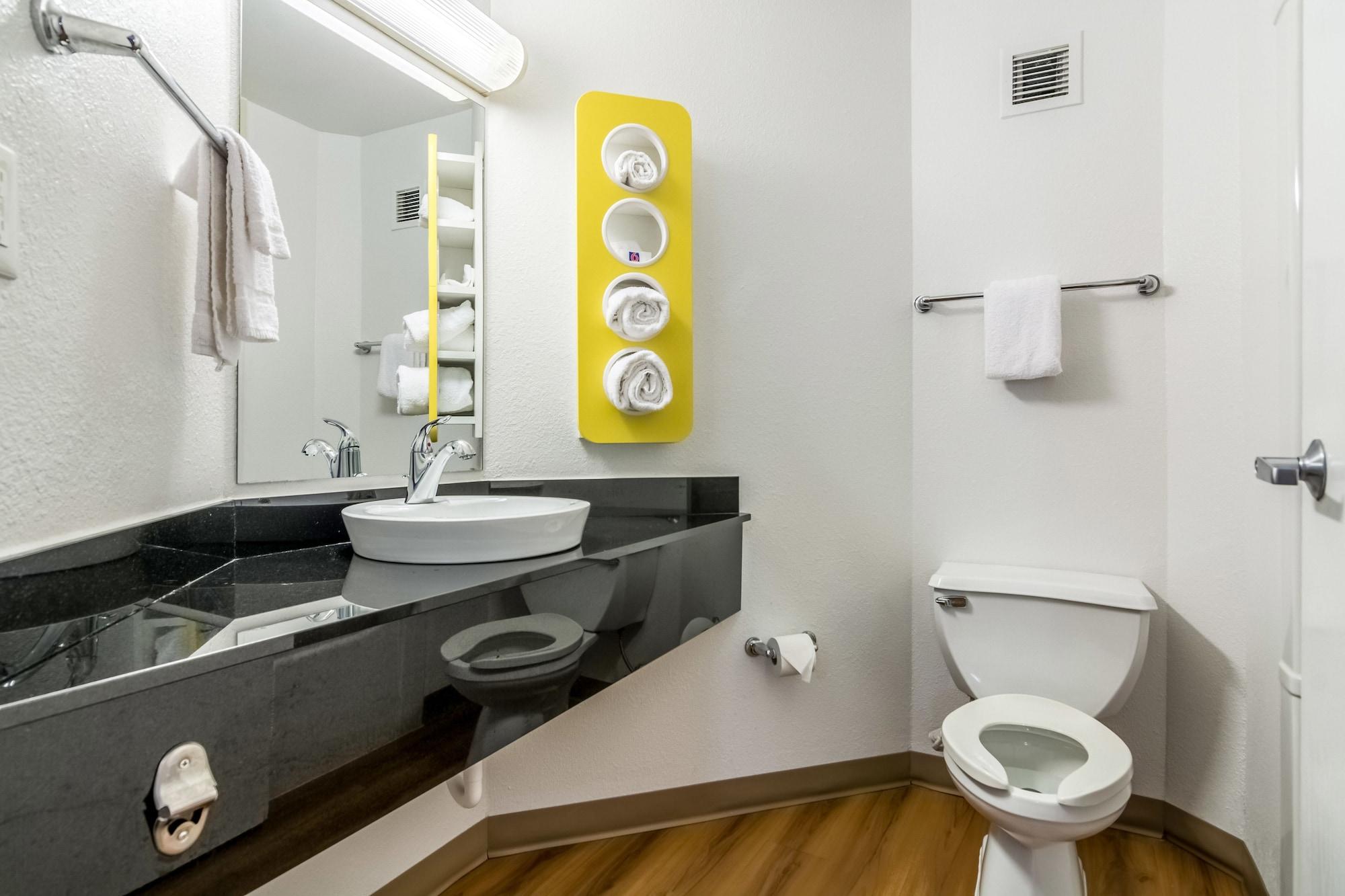 Motel 6-Fort Mill, Sc - Charlotte المظهر الخارجي الصورة