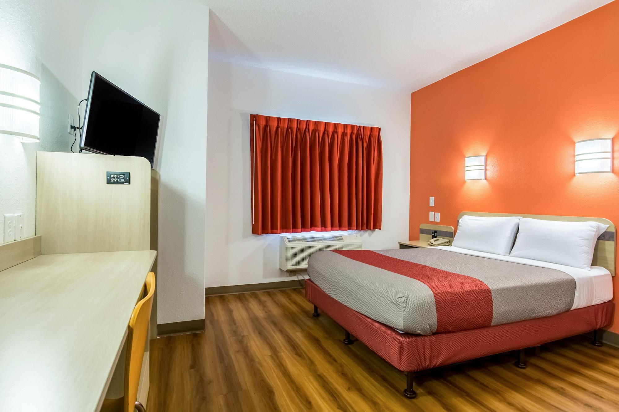 Motel 6-Fort Mill, Sc - Charlotte المظهر الخارجي الصورة
