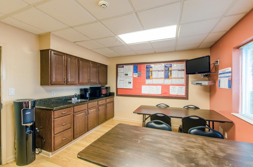 Motel 6-Fort Mill, Sc - Charlotte المظهر الخارجي الصورة