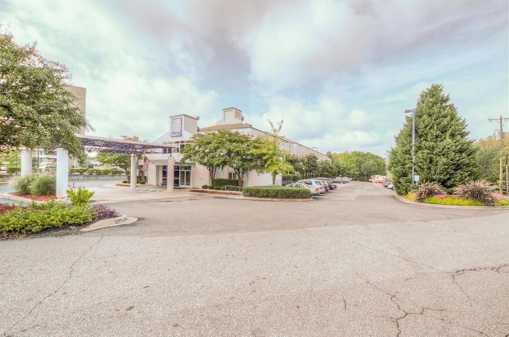 Motel 6-Fort Mill, Sc - Charlotte المظهر الخارجي الصورة