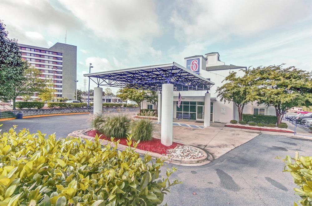 Motel 6-Fort Mill, Sc - Charlotte المظهر الخارجي الصورة