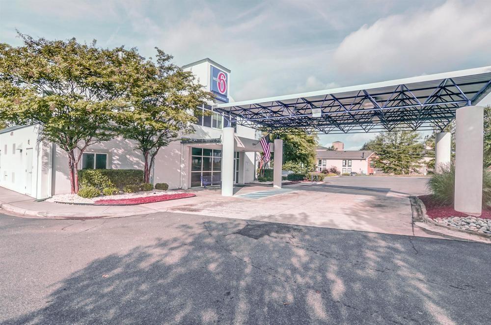 Motel 6-Fort Mill, Sc - Charlotte المظهر الخارجي الصورة