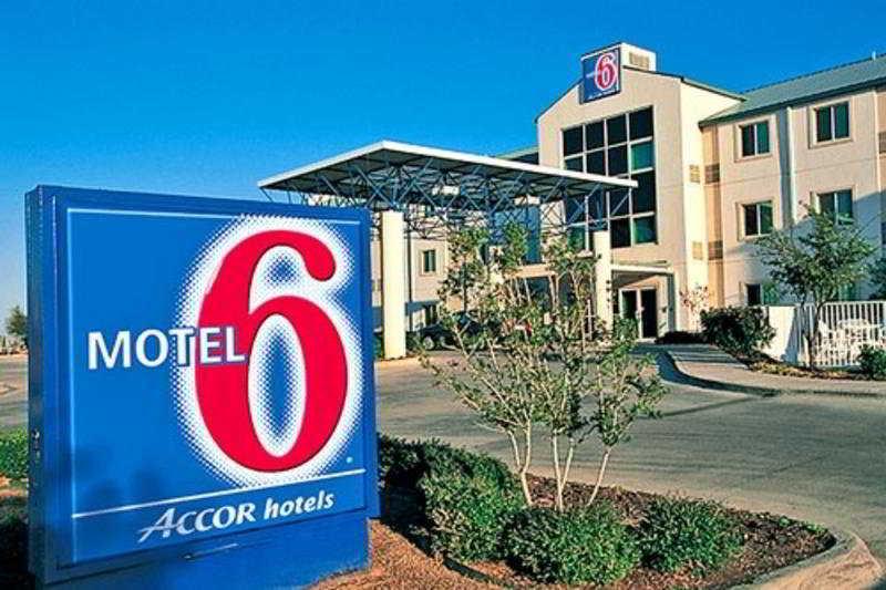 Motel 6-Fort Mill, Sc - Charlotte المظهر الخارجي الصورة