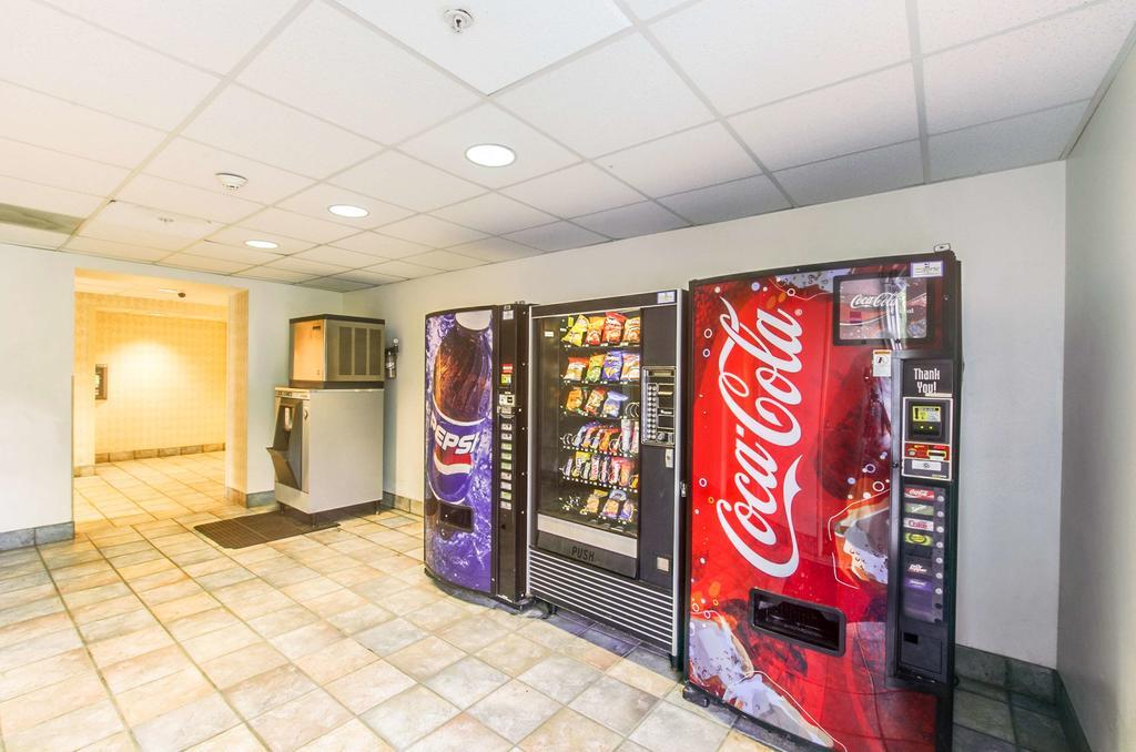Motel 6-Fort Mill, Sc - Charlotte المظهر الخارجي الصورة