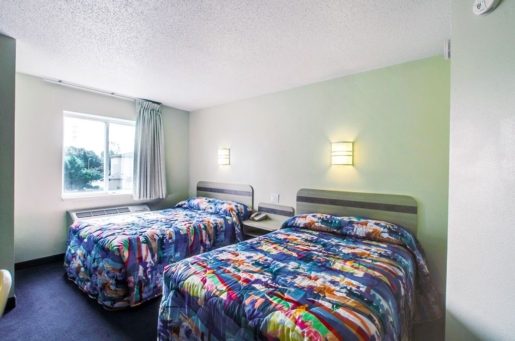 Motel 6-Fort Mill, Sc - Charlotte الغرفة الصورة