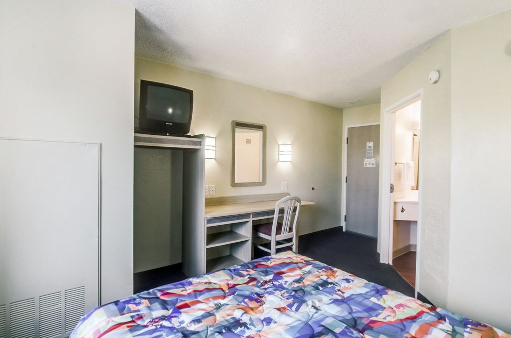 Motel 6-Fort Mill, Sc - Charlotte الغرفة الصورة