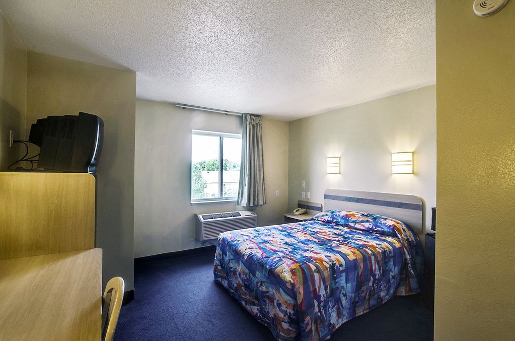 Motel 6-Fort Mill, Sc - Charlotte الغرفة الصورة