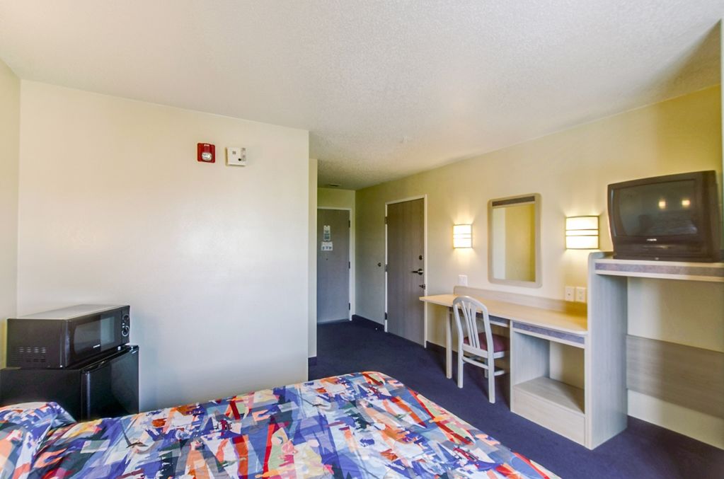 Motel 6-Fort Mill, Sc - Charlotte الغرفة الصورة