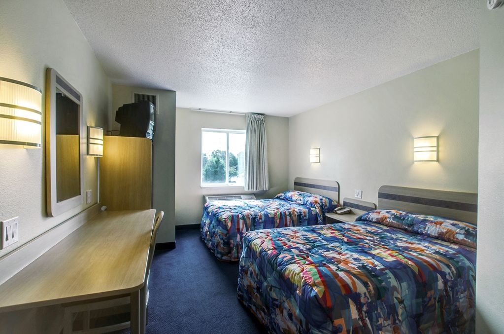 Motel 6-Fort Mill, Sc - Charlotte الغرفة الصورة