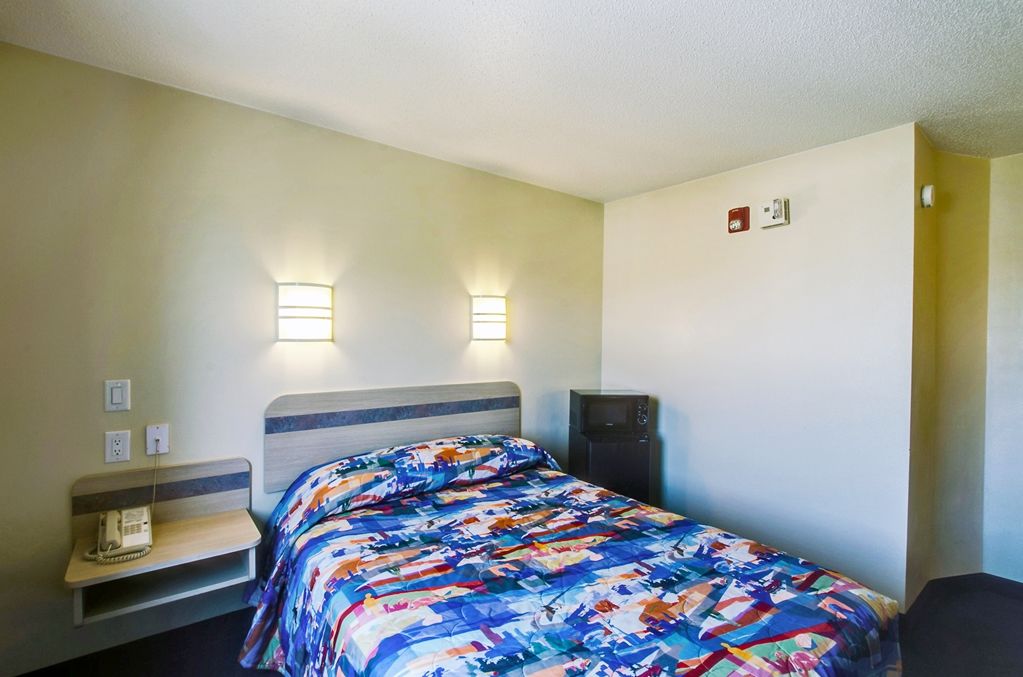 Motel 6-Fort Mill, Sc - Charlotte الغرفة الصورة