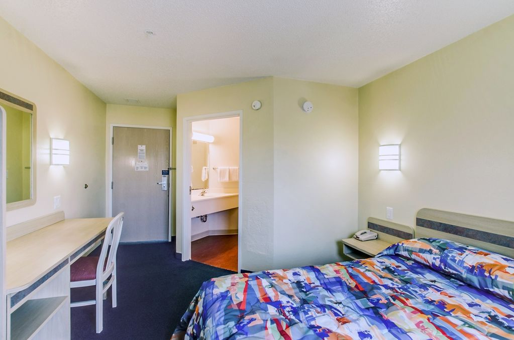 Motel 6-Fort Mill, Sc - Charlotte الغرفة الصورة