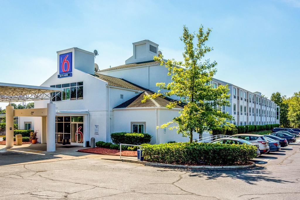 Motel 6-Fort Mill, Sc - Charlotte المظهر الخارجي الصورة