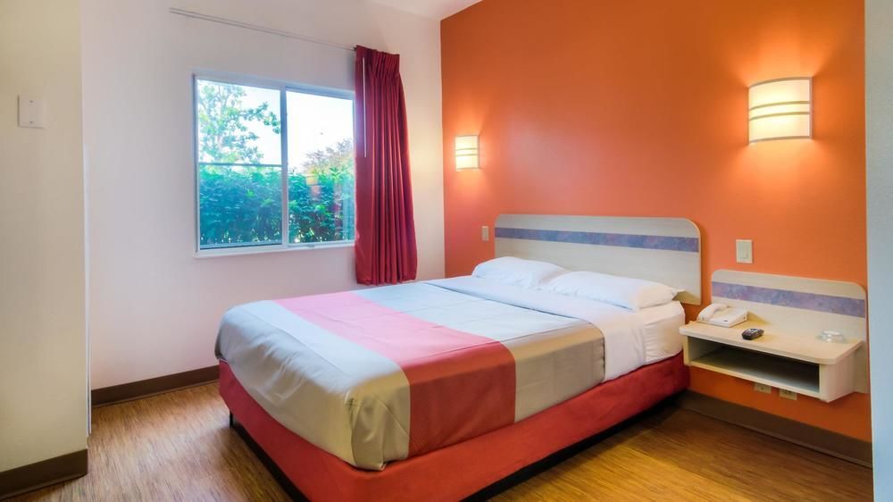Motel 6-Fort Mill, Sc - Charlotte المظهر الخارجي الصورة