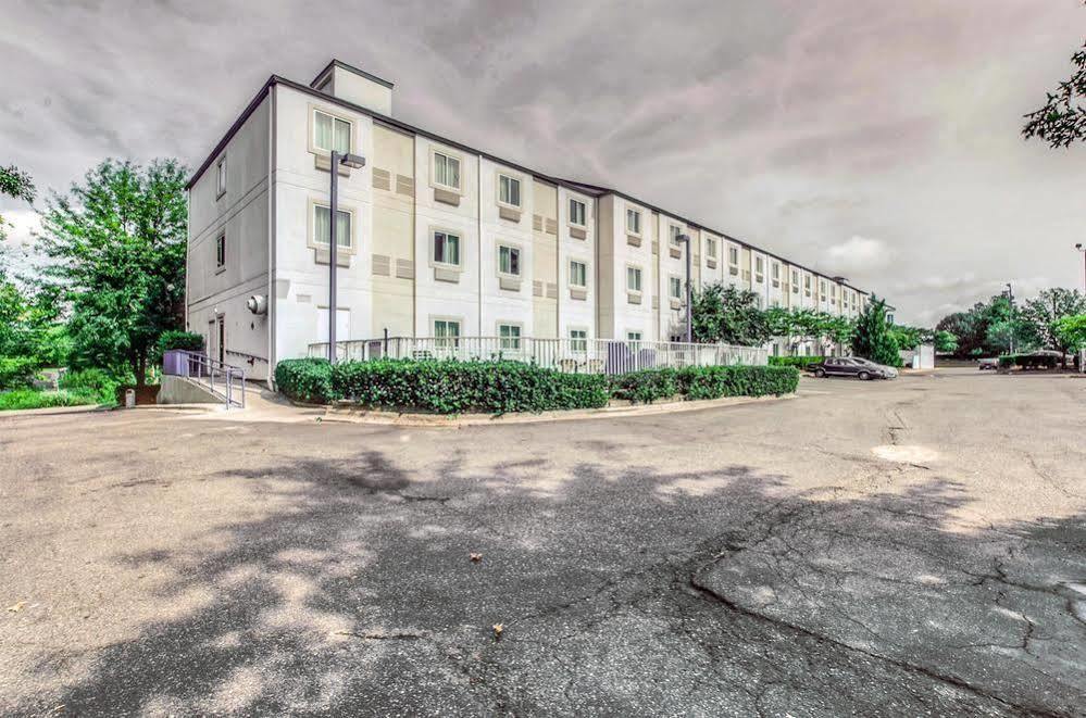 Motel 6-Fort Mill, Sc - Charlotte المظهر الخارجي الصورة