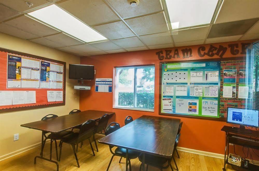 Motel 6-Fort Mill, Sc - Charlotte المظهر الخارجي الصورة