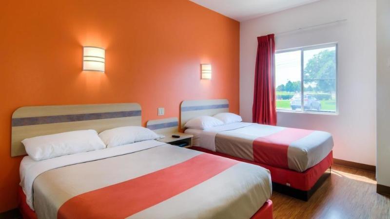 Motel 6-Fort Mill, Sc - Charlotte المظهر الخارجي الصورة