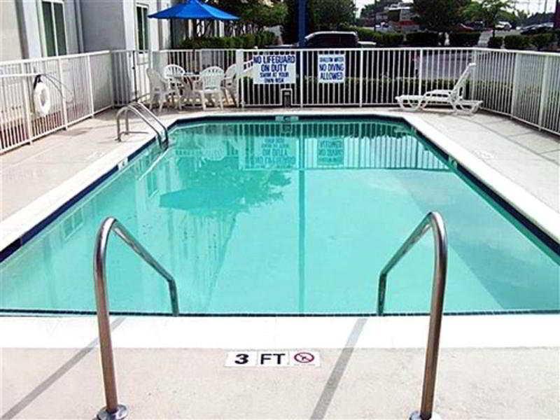 Motel 6-Fort Mill, Sc - Charlotte المظهر الخارجي الصورة