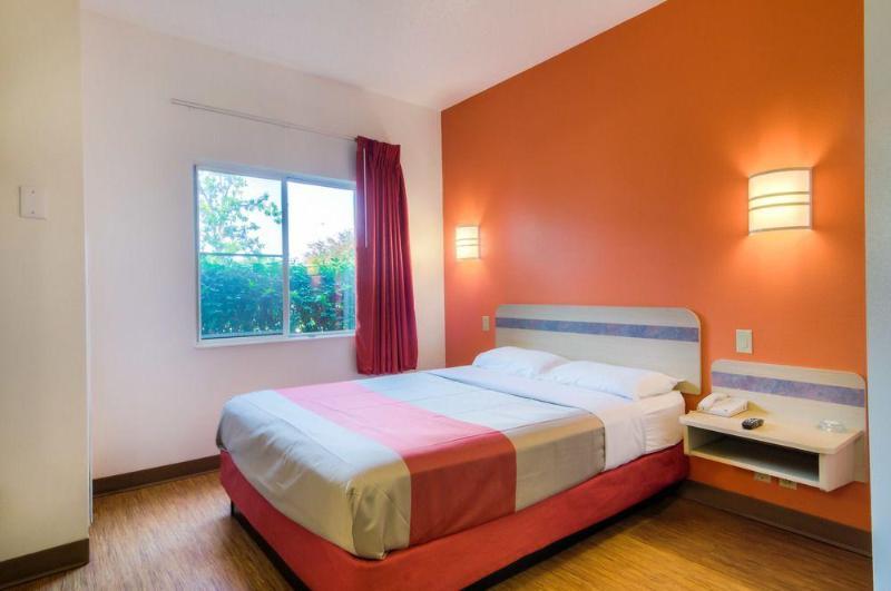 Motel 6-Fort Mill, Sc - Charlotte المظهر الخارجي الصورة