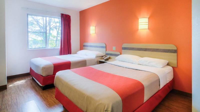 Motel 6-Fort Mill, Sc - Charlotte المظهر الخارجي الصورة