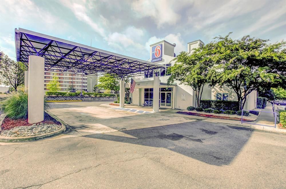 Motel 6-Fort Mill, Sc - Charlotte المظهر الخارجي الصورة