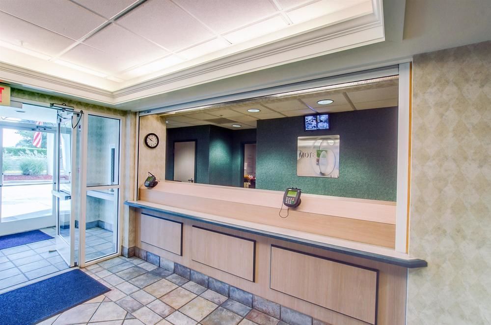 Motel 6-Fort Mill, Sc - Charlotte المظهر الخارجي الصورة