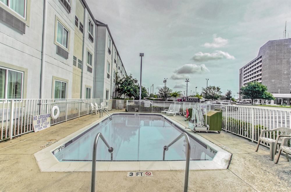 Motel 6-Fort Mill, Sc - Charlotte المظهر الخارجي الصورة