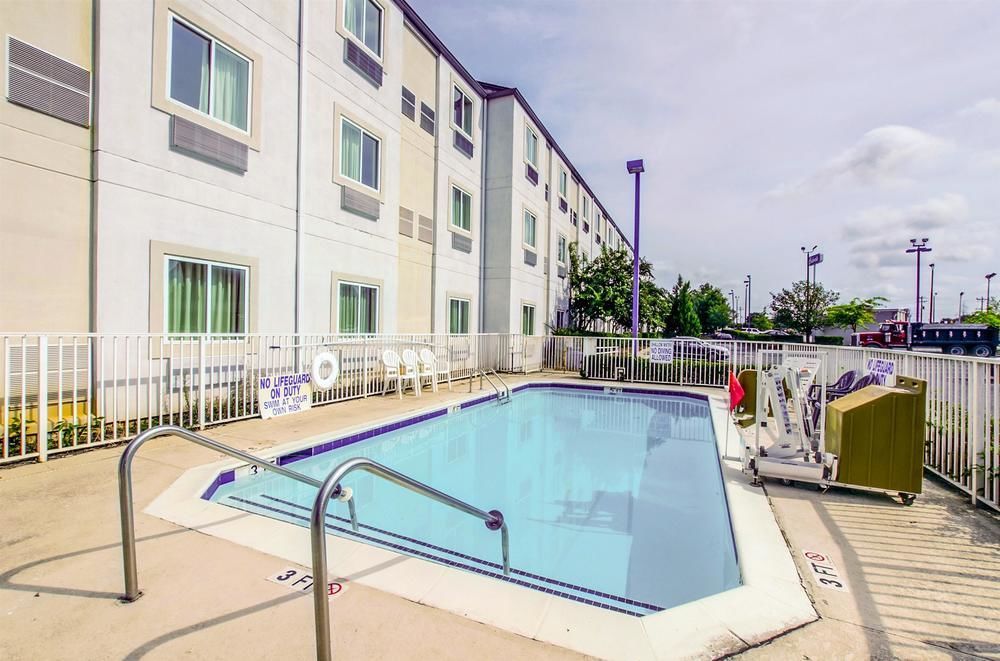 Motel 6-Fort Mill, Sc - Charlotte المظهر الخارجي الصورة