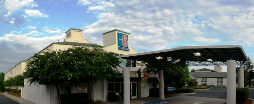 Motel 6-Fort Mill, Sc - Charlotte المظهر الخارجي الصورة