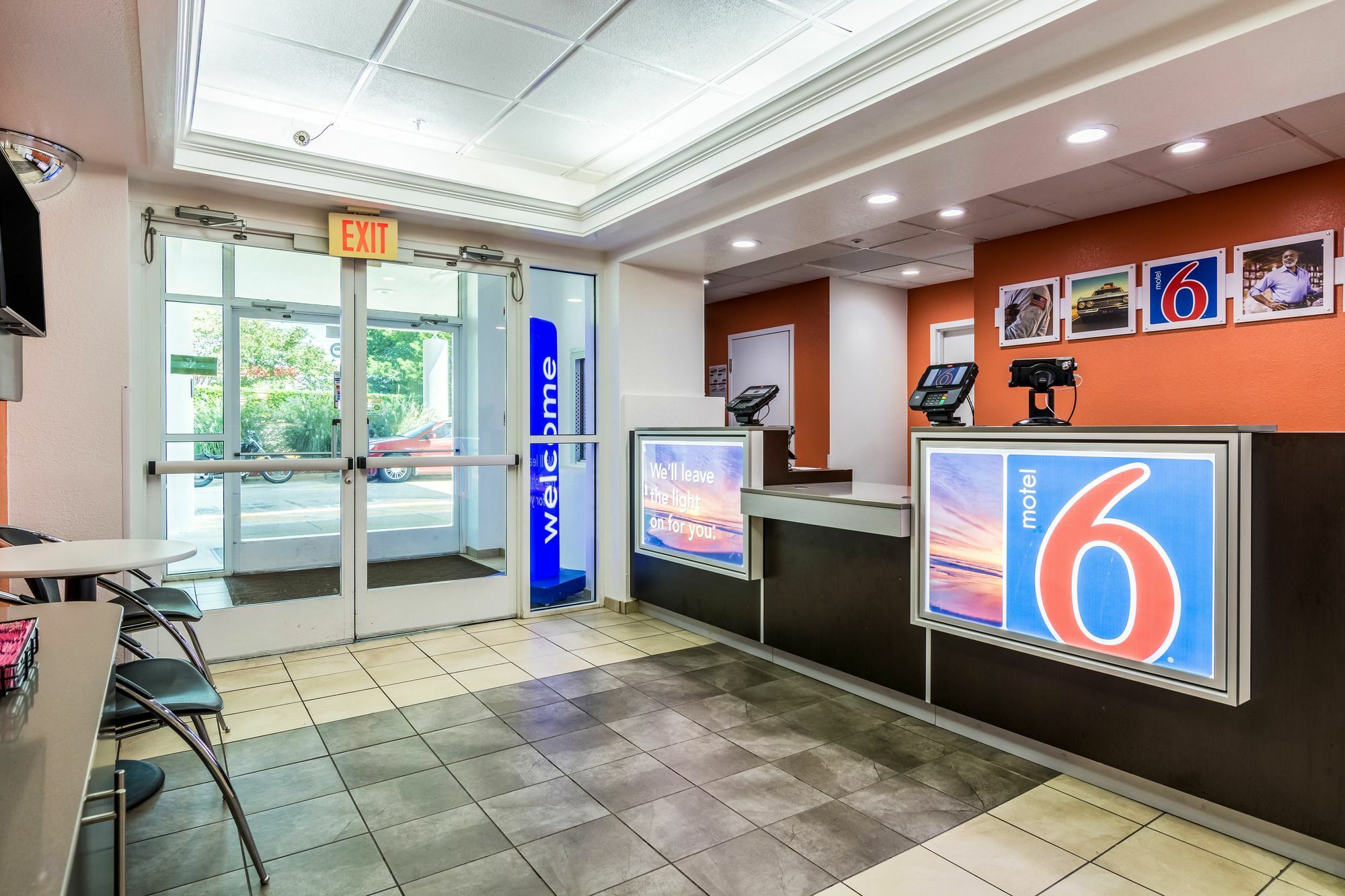 Motel 6-Fort Mill, Sc - Charlotte المظهر الخارجي الصورة