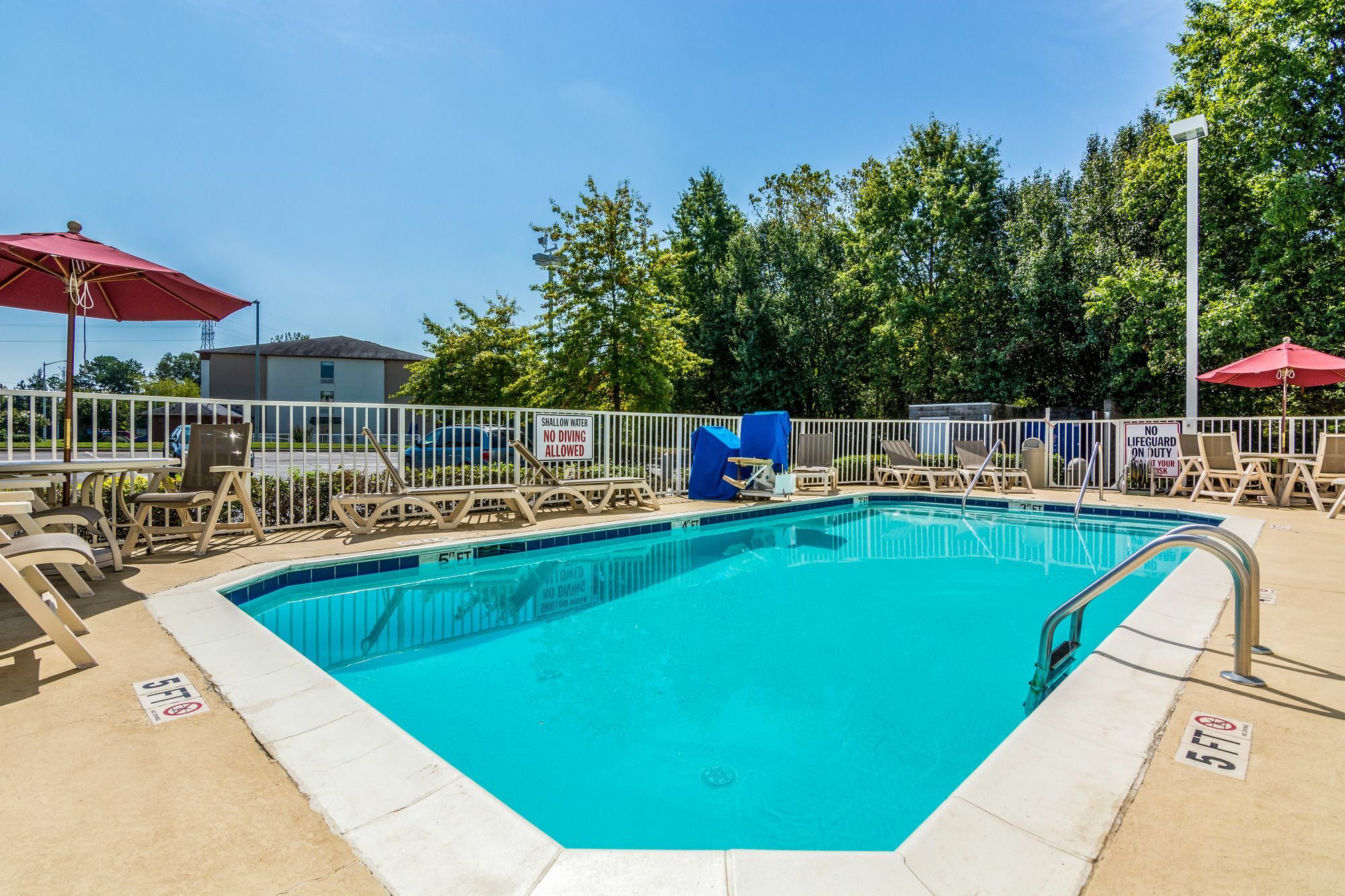 Motel 6-Fort Mill, Sc - Charlotte المظهر الخارجي الصورة