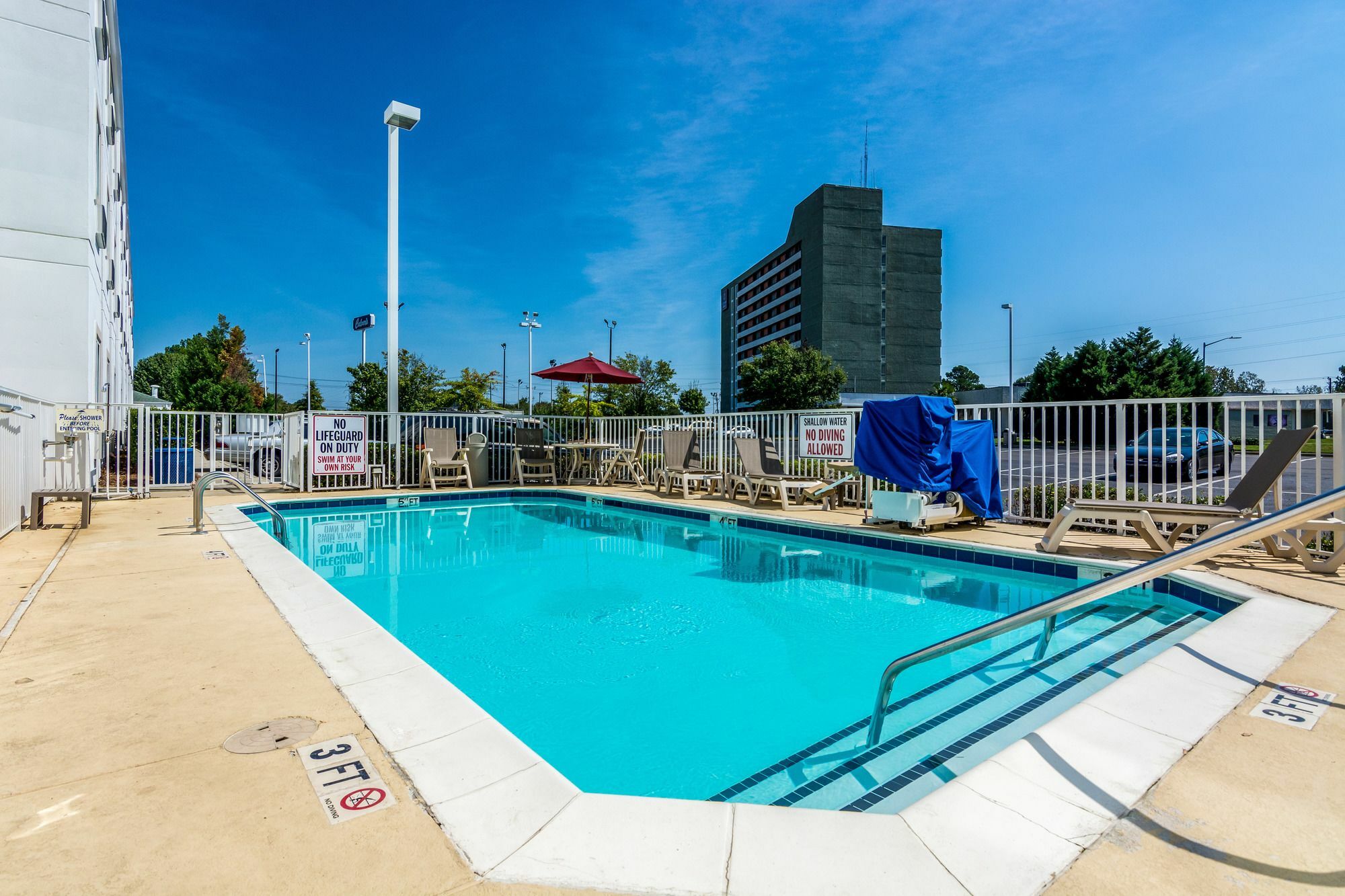 Motel 6-Fort Mill, Sc - Charlotte المظهر الخارجي الصورة