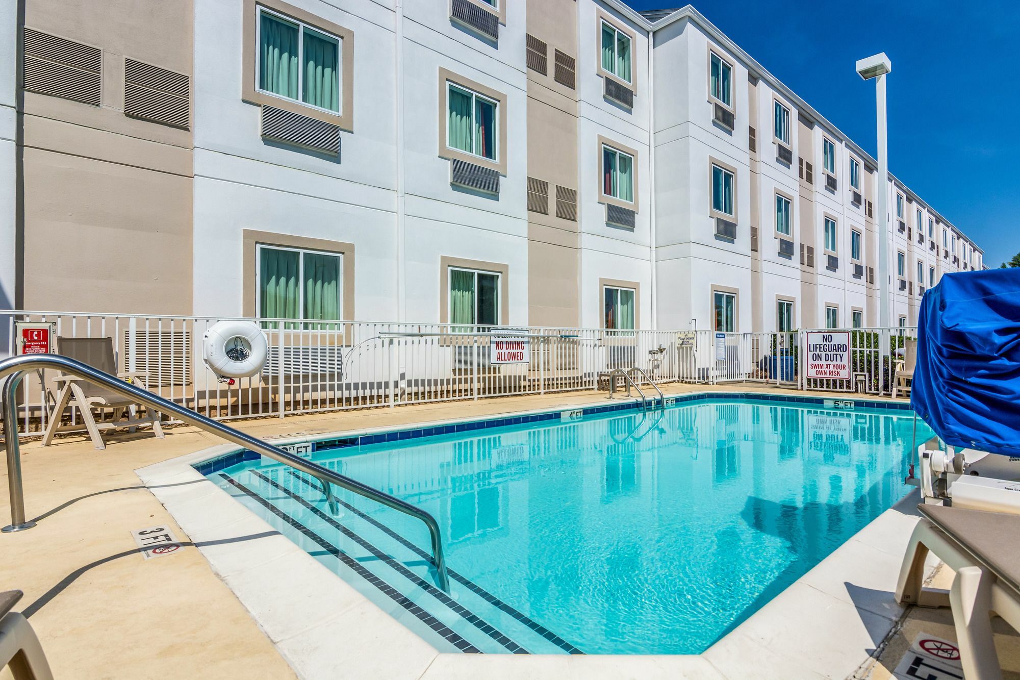 Motel 6-Fort Mill, Sc - Charlotte المظهر الخارجي الصورة