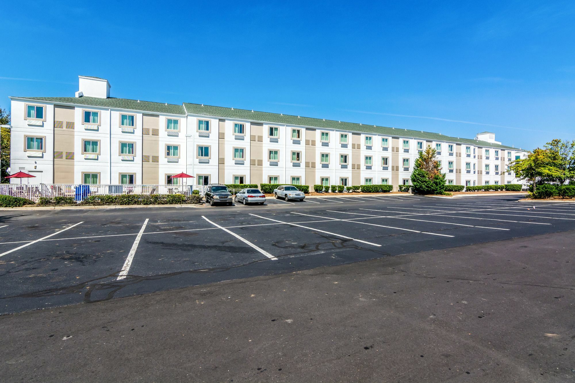 Motel 6-Fort Mill, Sc - Charlotte المظهر الخارجي الصورة