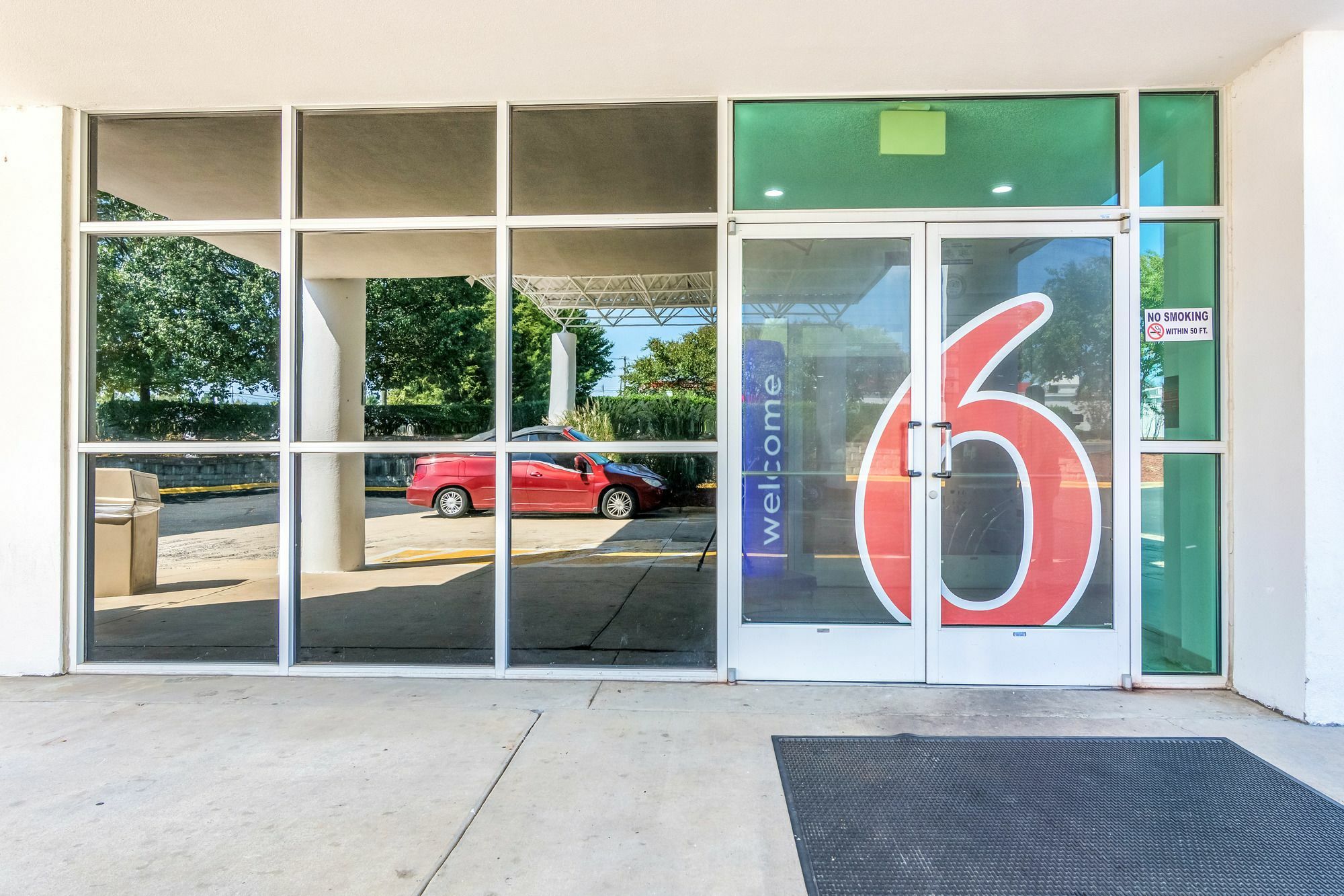 Motel 6-Fort Mill, Sc - Charlotte المظهر الخارجي الصورة