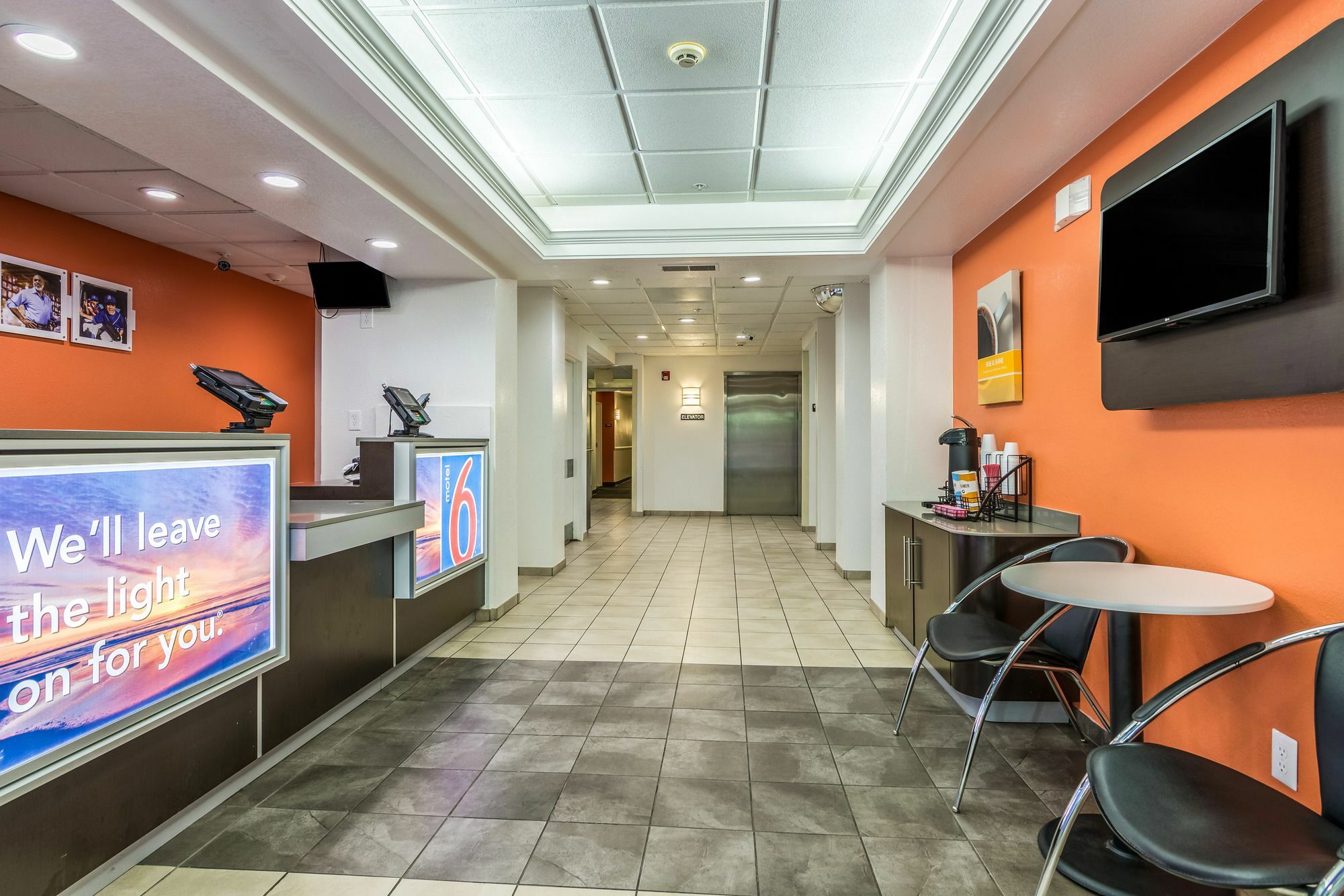 Motel 6-Fort Mill, Sc - Charlotte المظهر الخارجي الصورة
